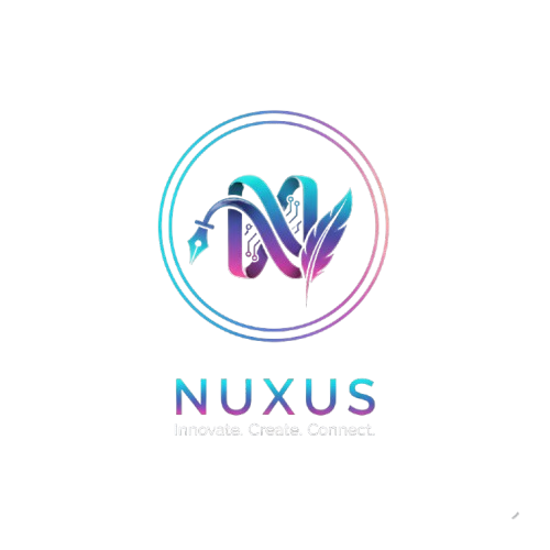 Nuxus Logo